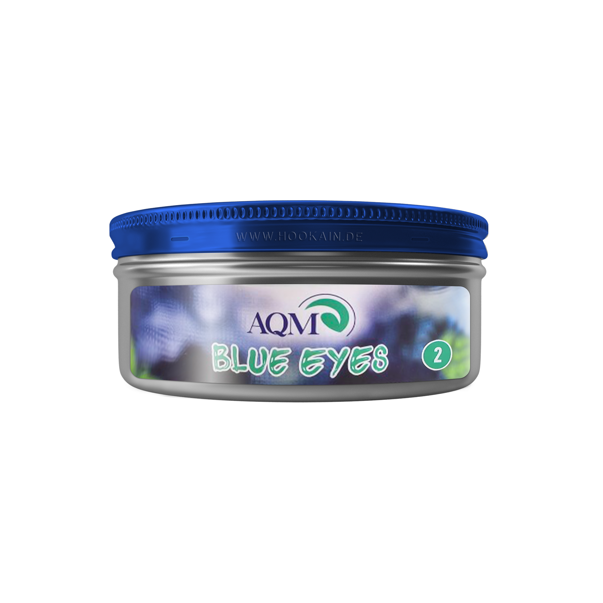 Aqua Mentha - Blue Eyes - 200 g 